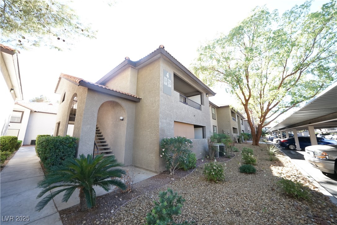 2606 S Durango Drive #264, Las Vegas 89117