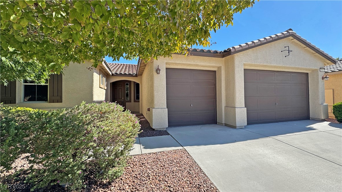 5891 E ALFANO Avenue, Pahrump 89061