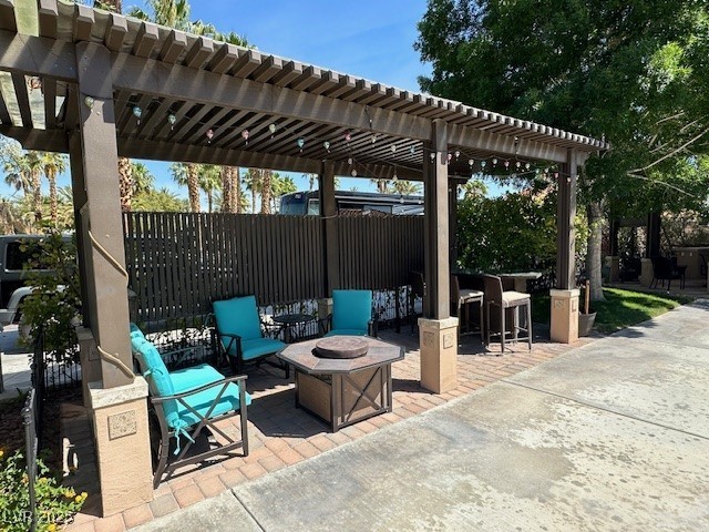 8175 Arville Street #171, Las Vegas