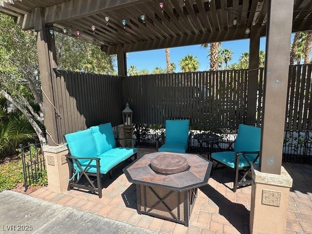 Photo 2 of 8175 Arville Street #171