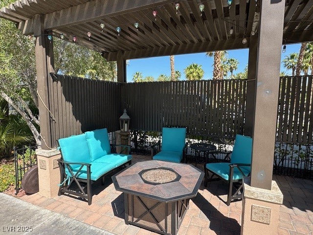 Photo 4 of 8175 Arville Street #171