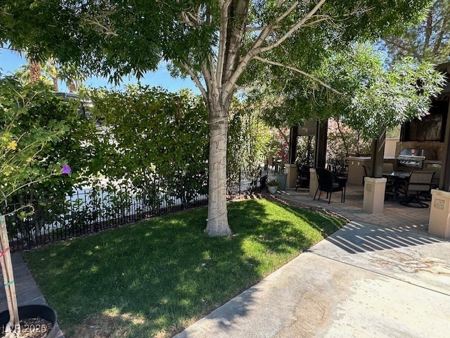 Photo 5 of 8175 Arville Street #171