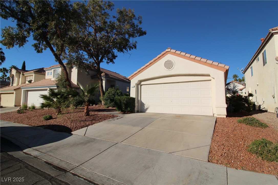 1629 British Cup Drive, Las Vegas 89117