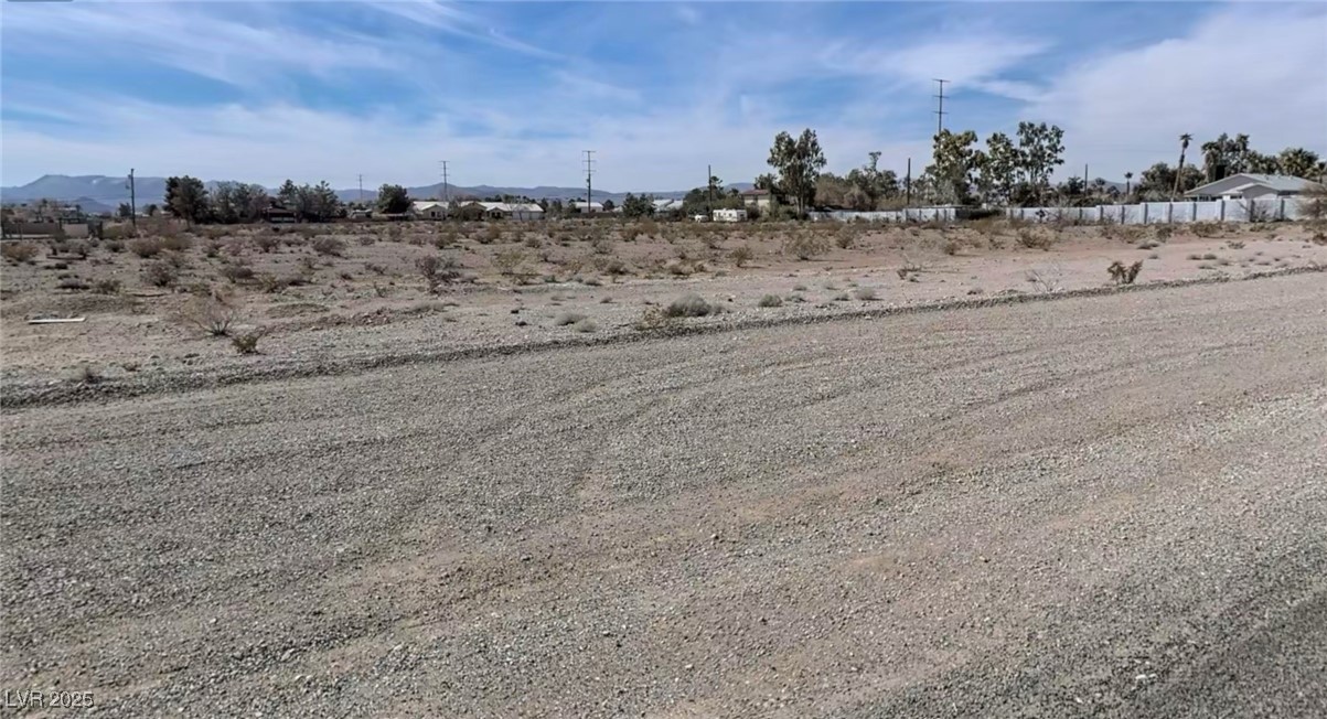 Pebble Rd, Las Vegas