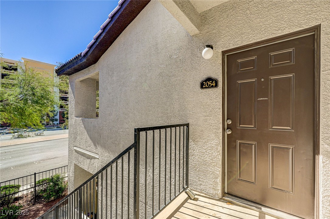 2615 W Gary Avenue #2054, Las Vegas 89123