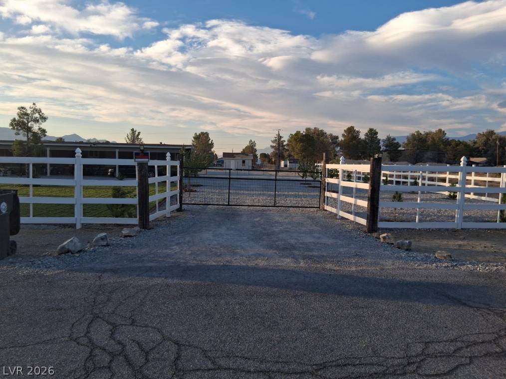 1080 Shady Lane, Pahrump 89060