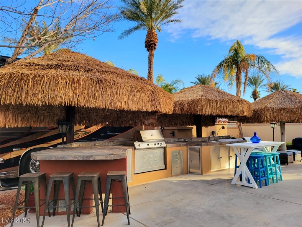 8175 Arville Street #41, Las Vegas