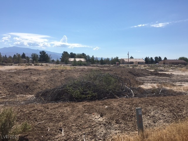 2241 S Toiyabe Avenue, Pahrump 89048