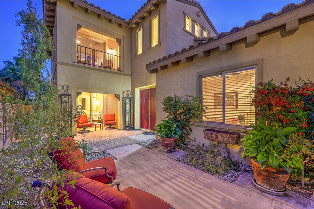 79 Rezzonico Drive, Henderson
