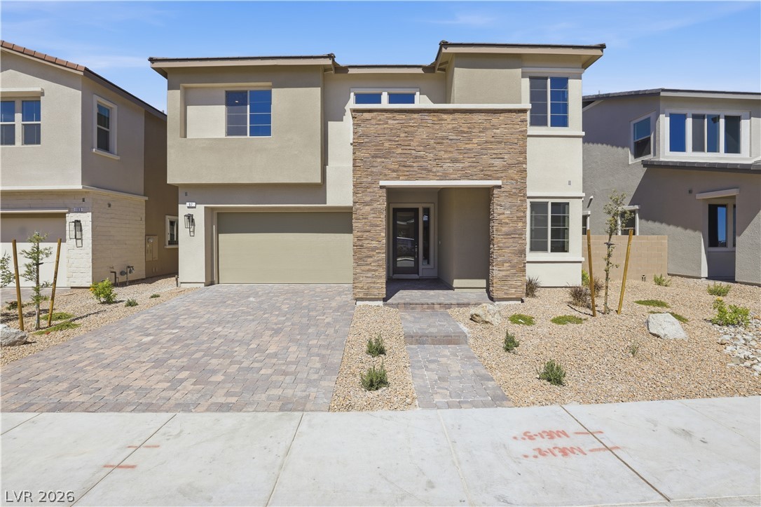 97 Vernalis Avenue, Las Vegas 89138