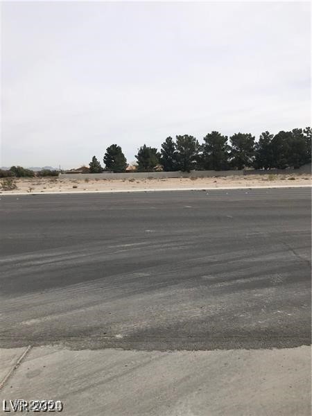 North TENAYA, Las Vegas