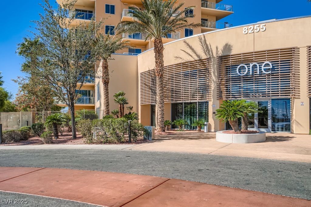 8255 Las Vegas Boulevard #1503, Las Vegas
