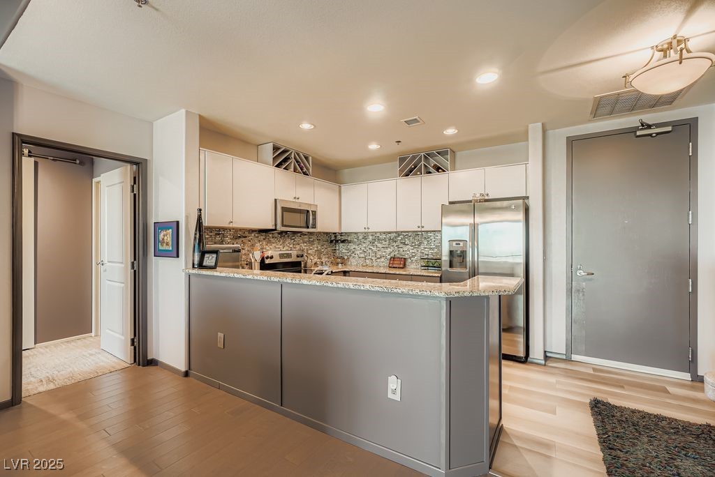 Photo 11 of 42, 8255 Las Vegas Boulevard #1503