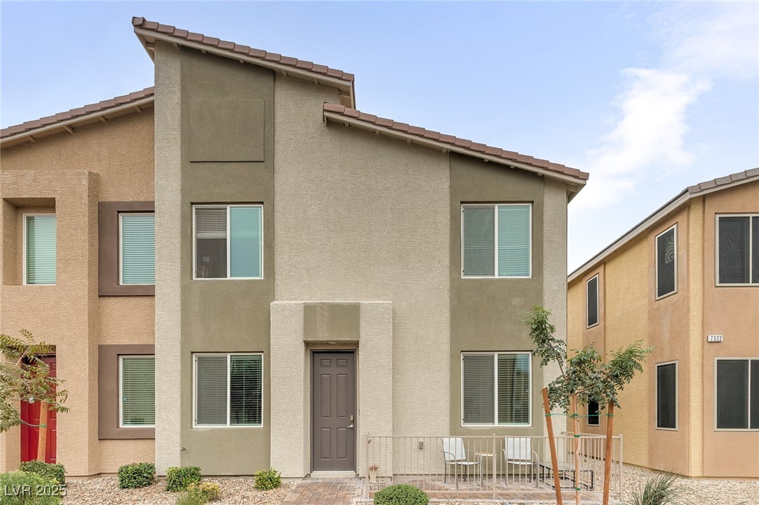 7324 Halo Falls Street, North Las Vegas 89084