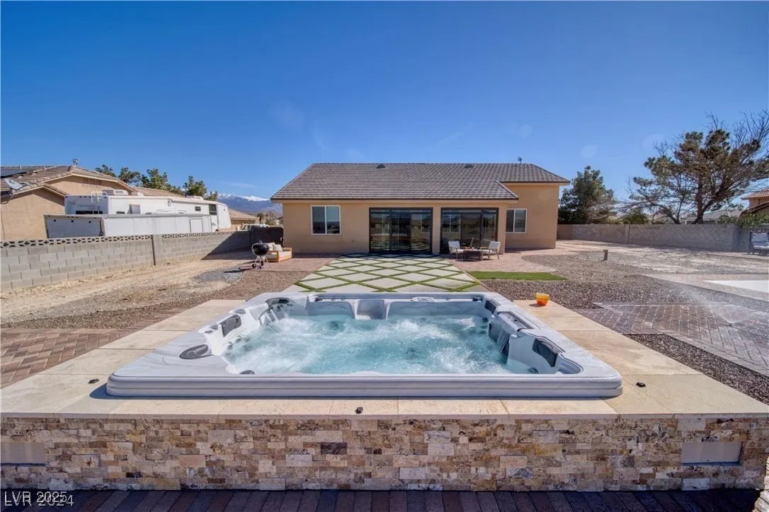 6440 Montclair Street, Pahrump 89061