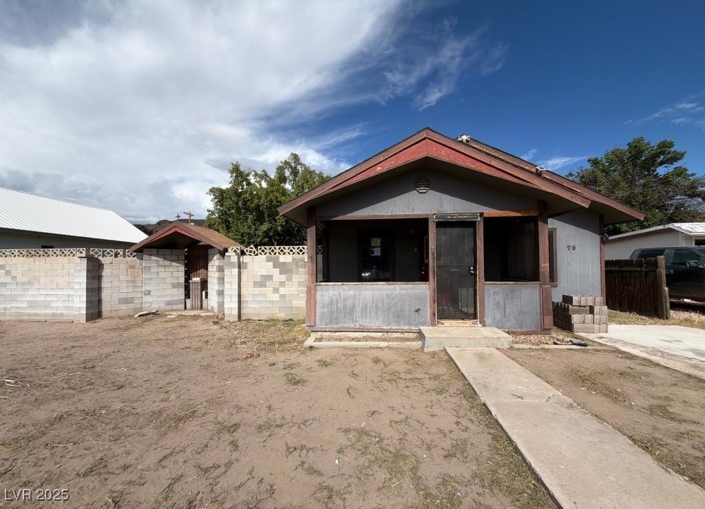 70 Tennille Street, Caliente 89008