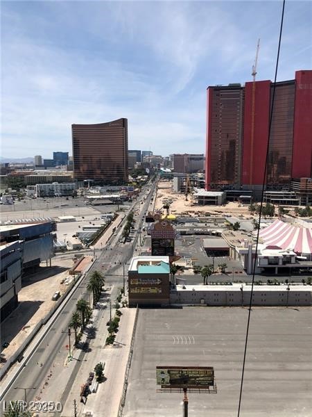 2700 Las Vegas Boulevard #2108, Las Vegas
