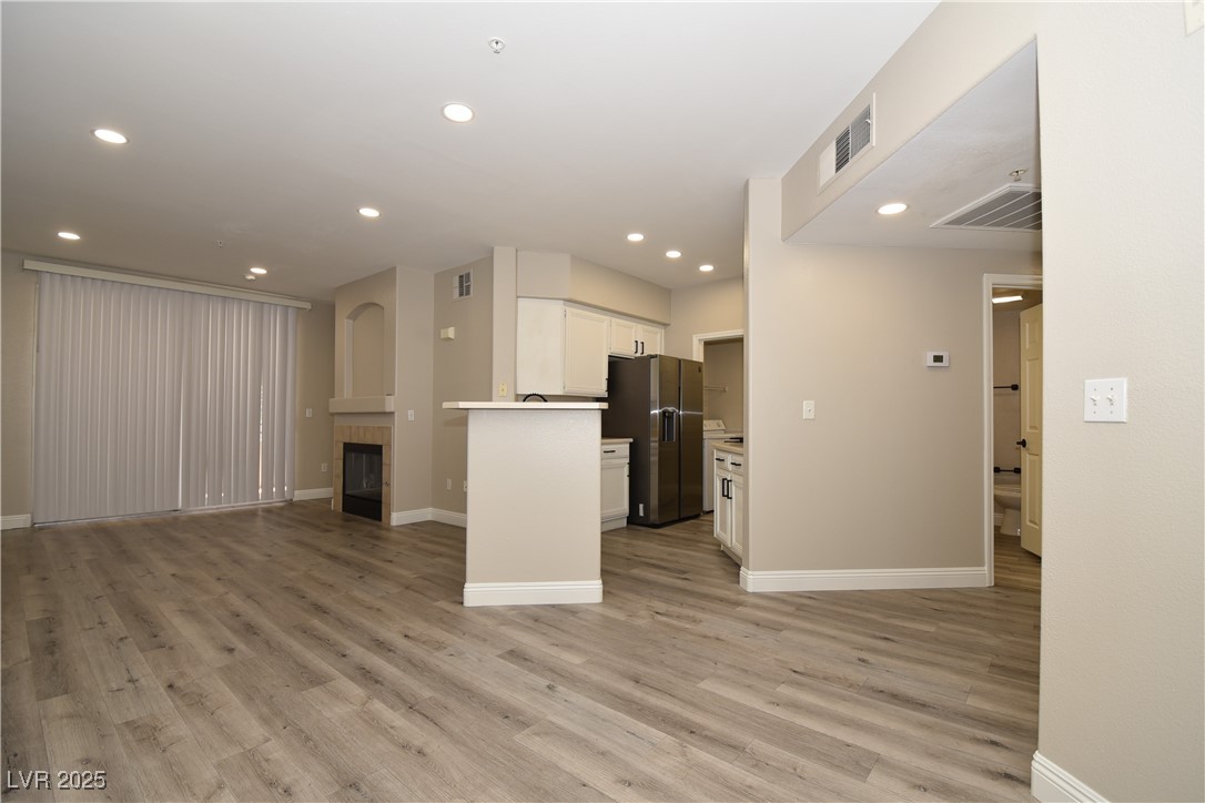 Photo 2 of 7155 S Durango Drive #207