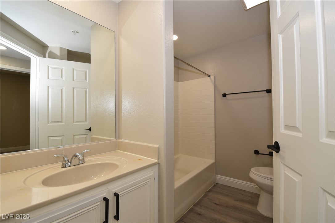 Photo 10 of 23, 7155 S Durango Drive #207