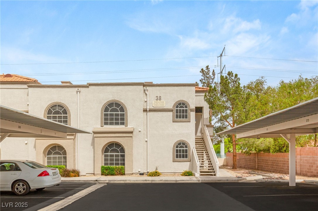 3125 N Buffalo Drive #1103, Las Vegas 89128
