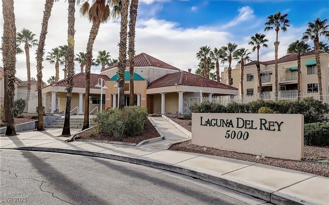 5000 Red Rock Street #211, Las Vegas