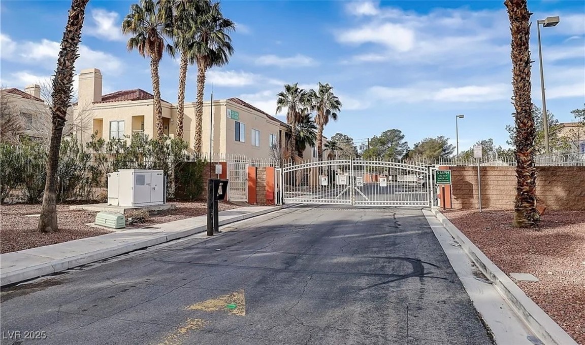 Photo 18 of 19, 5000 Red Rock Street #211