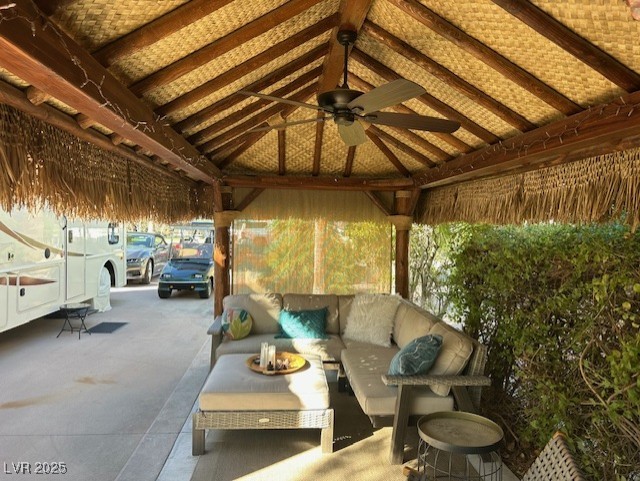 Photo 6 of 22, 8175 Arville Street #269