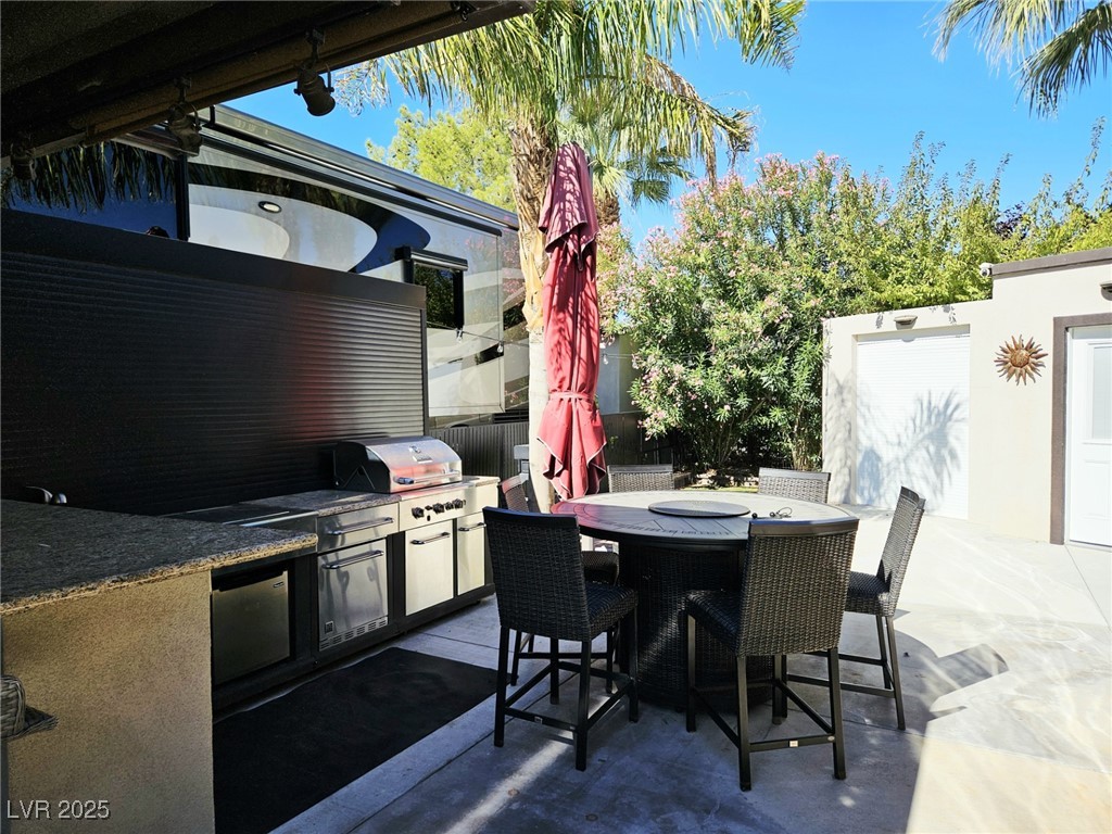 Photo 5 of 8175 Arville Street #320