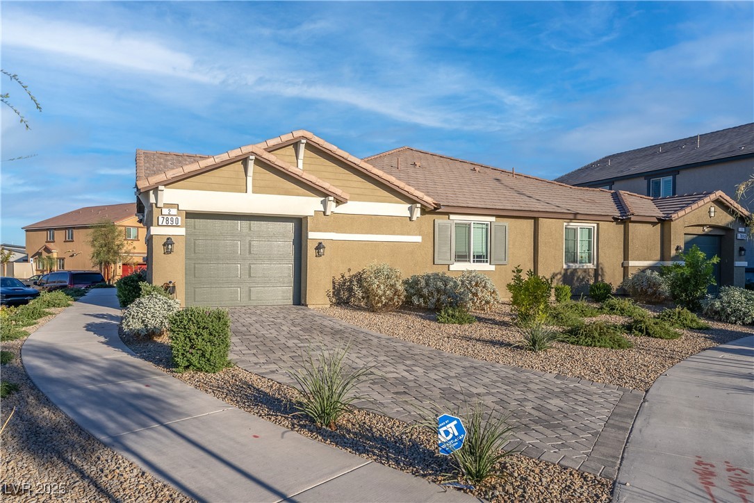 Photo 7 of 54, 7890 Aurora Sky Street #2