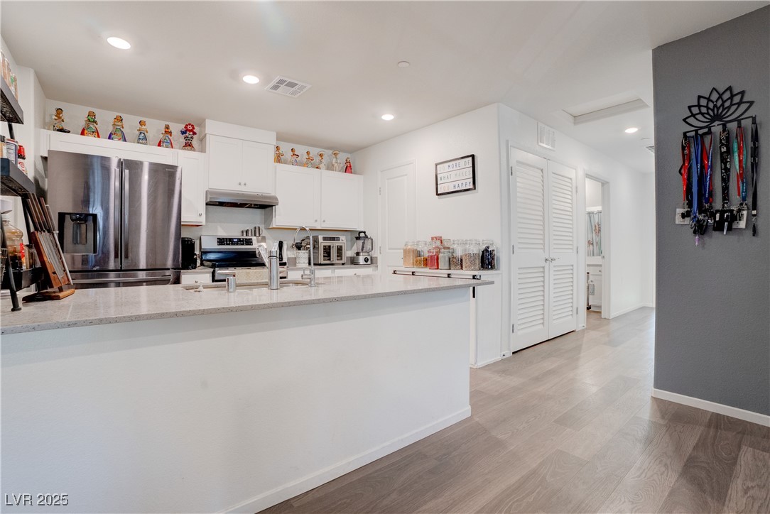 Photo 5 of 7890 Aurora Sky Street #2
