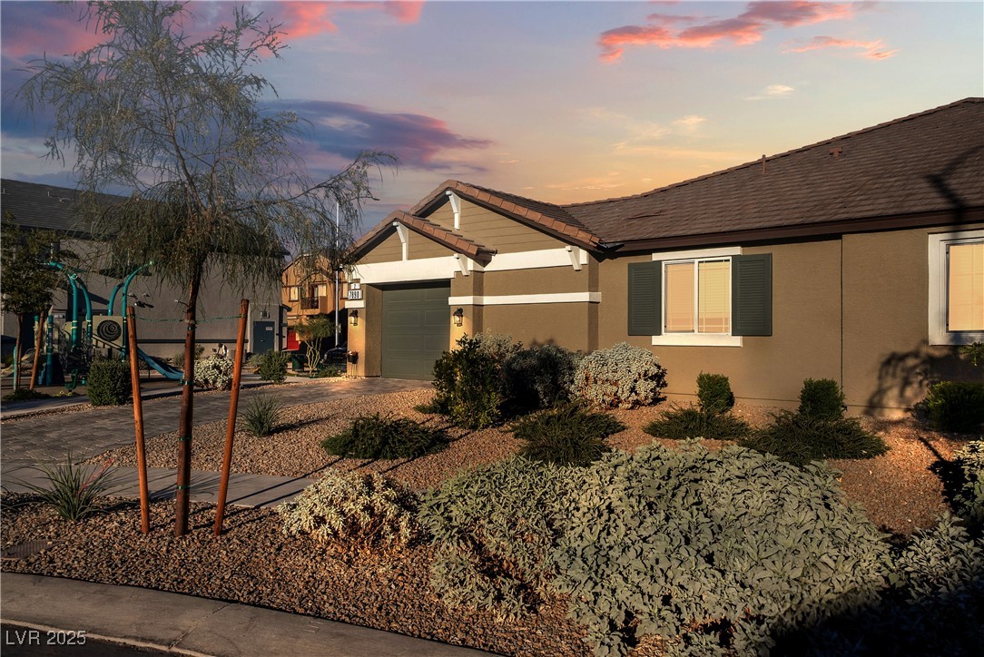 7890 Aurora Sky Street #2, North Las Vegas