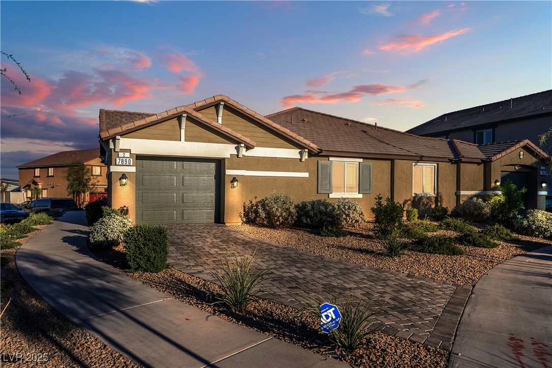 Photo 2 of 7890 Aurora Sky Street #2