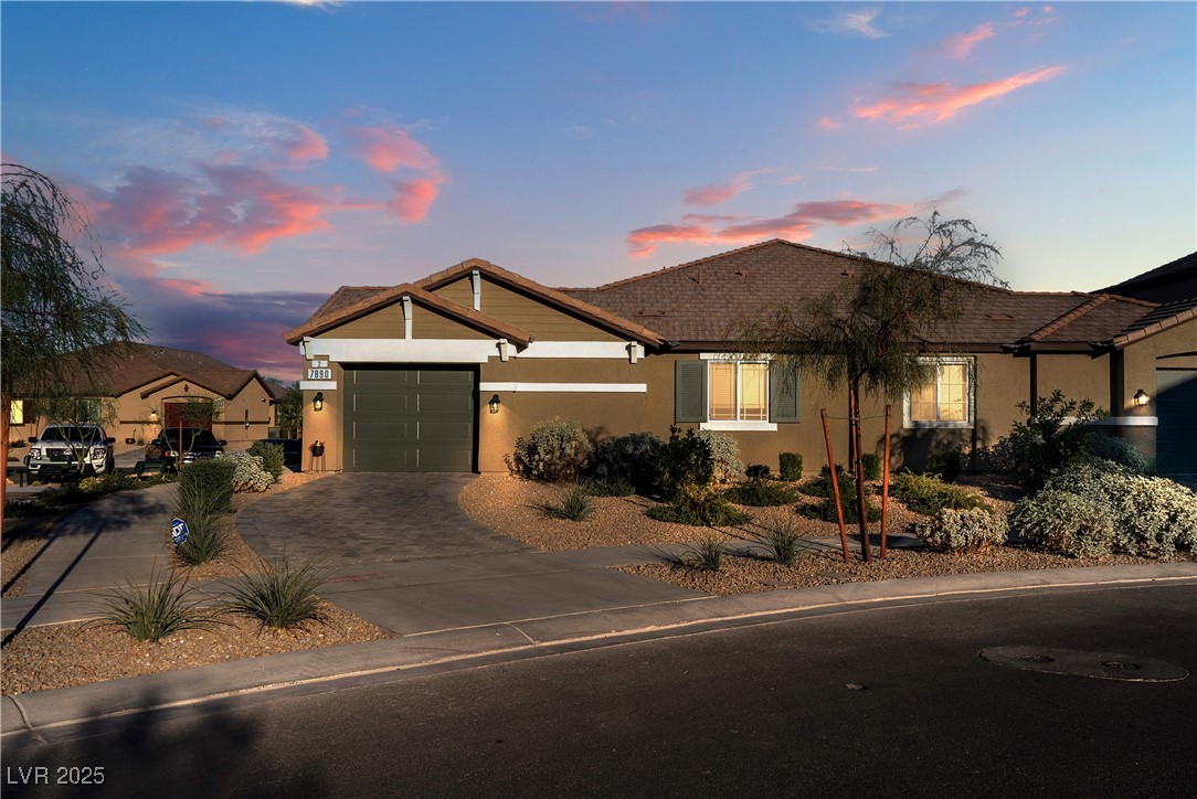 Photo 6 of 54, 7890 Aurora Sky Street #2
