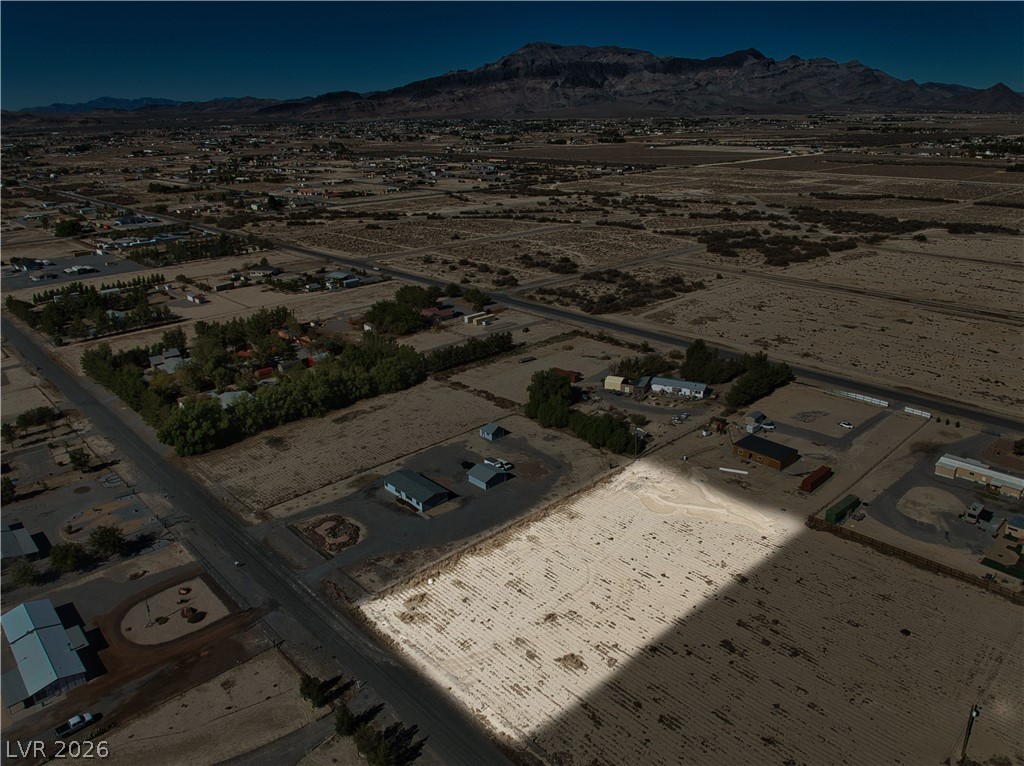 620 W Janet Lane, Pahrump 89060