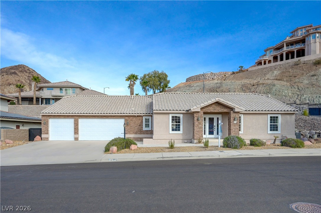 909 Rhyolite Terrace, Henderson 89011