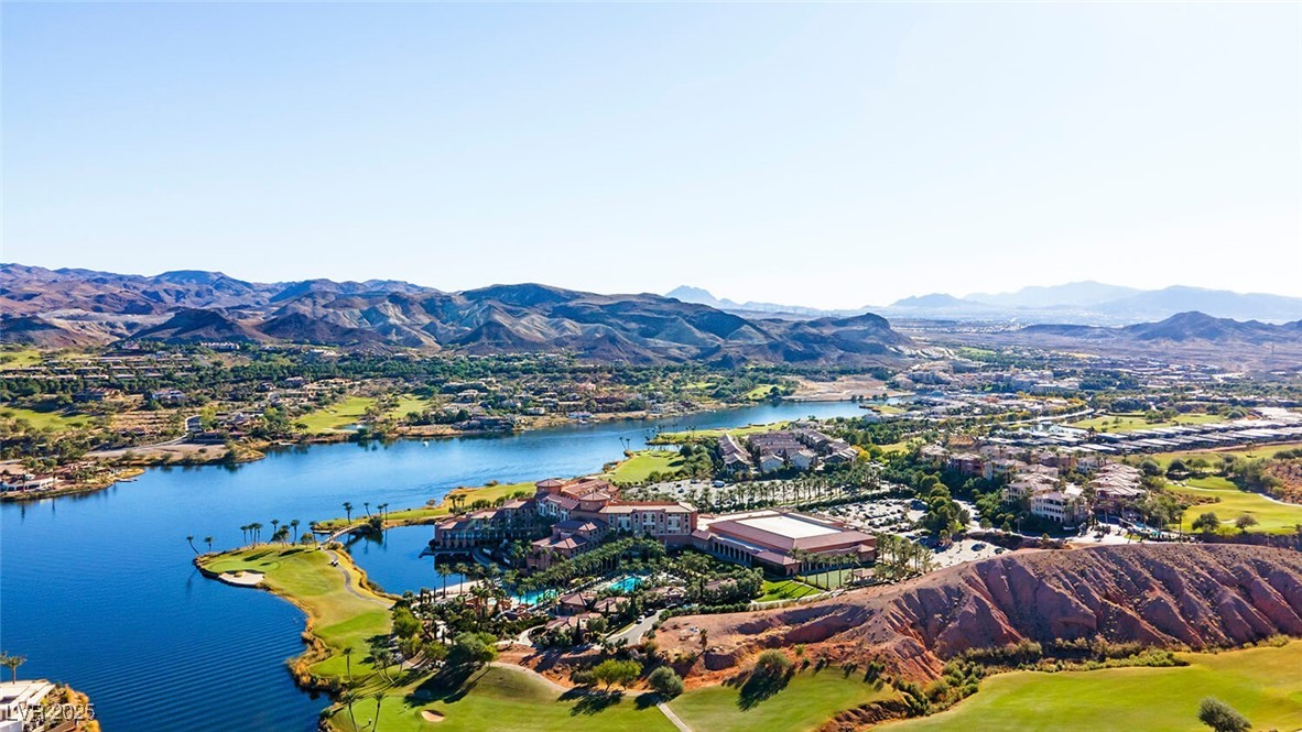 32 Via Vasari #103, Henderson 89011
