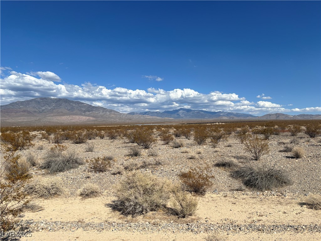 3801 N Arena Avenue, Pahrump
