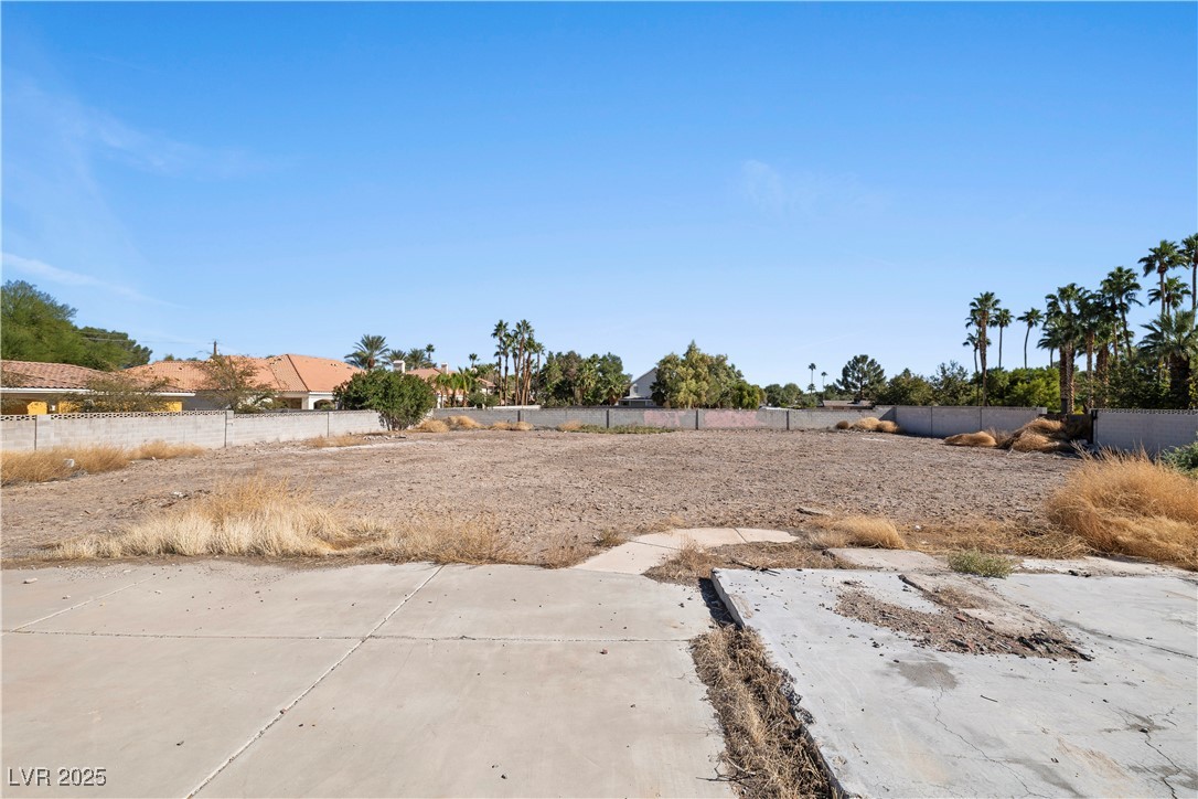 Photo 3 of 6690 S Pecos Road