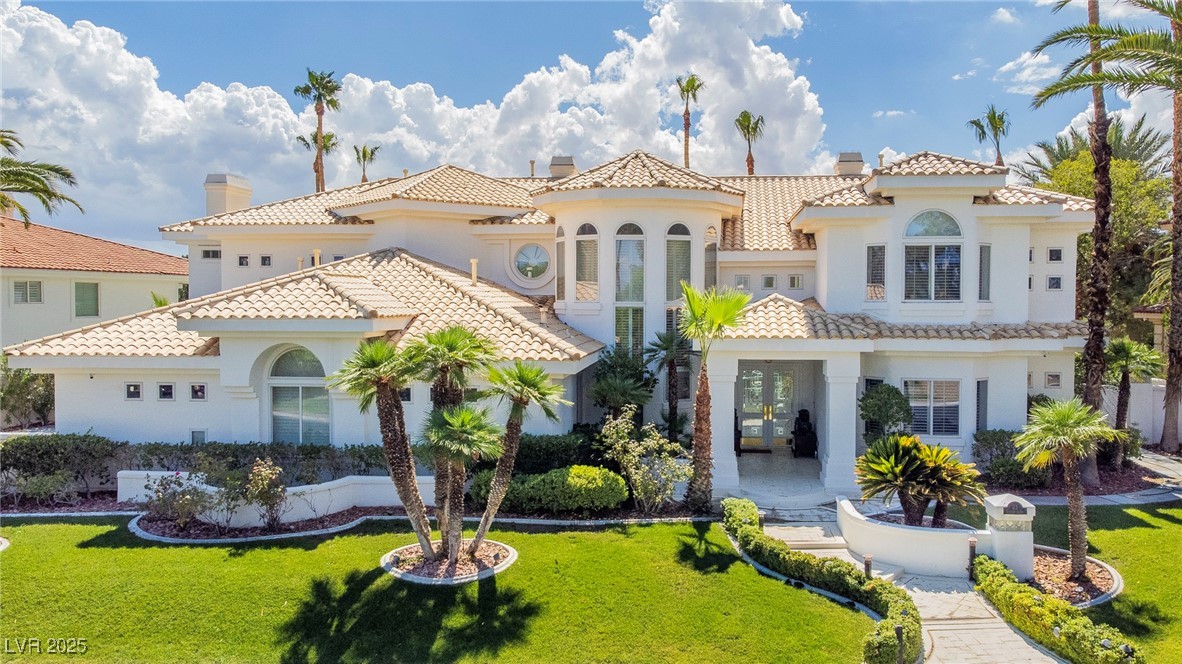 23 Cascade Creek Lane, Las Vegas