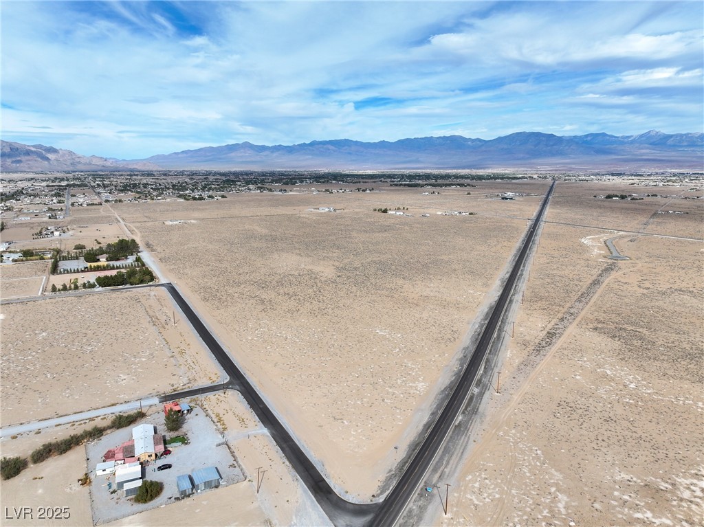 2621 S Murphy Street, Pahrump 89048