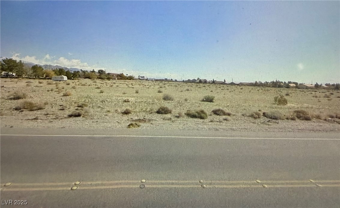 1201 S Dandelion Street, Pahrump 89048