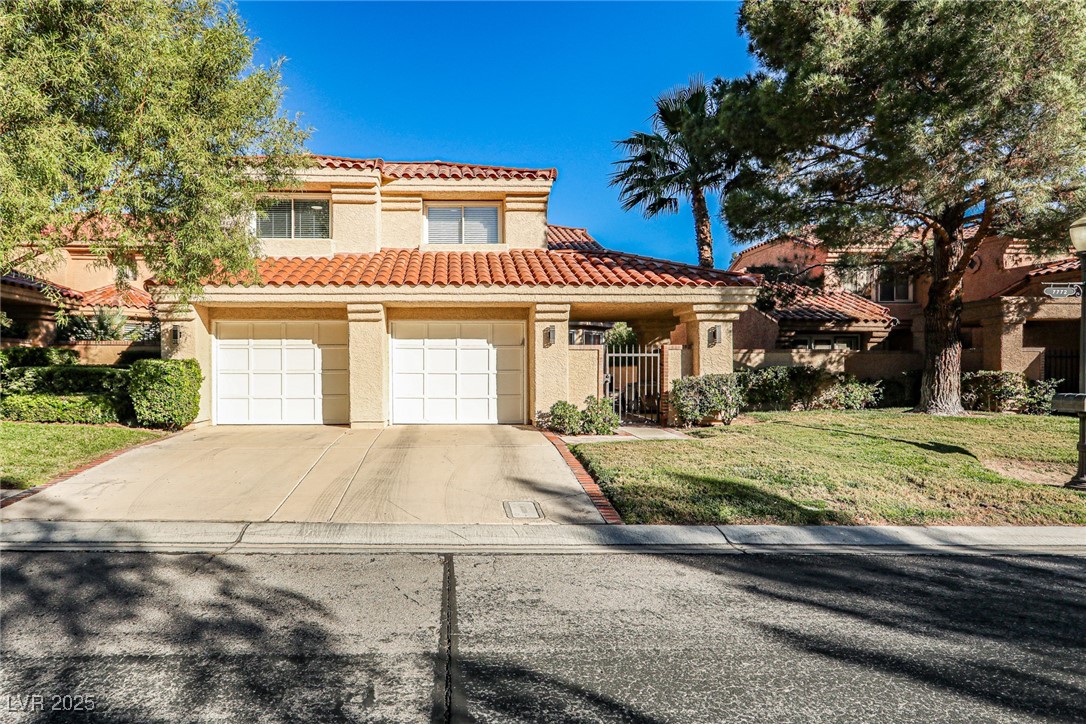 7772 Boca Raton Drive, Las Vegas