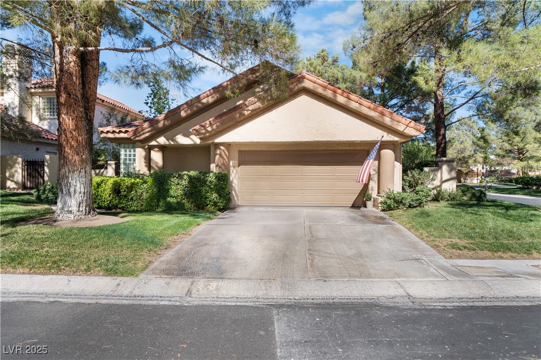 7960 Bermuda Dunes Avenue, Las Vegas 89113
