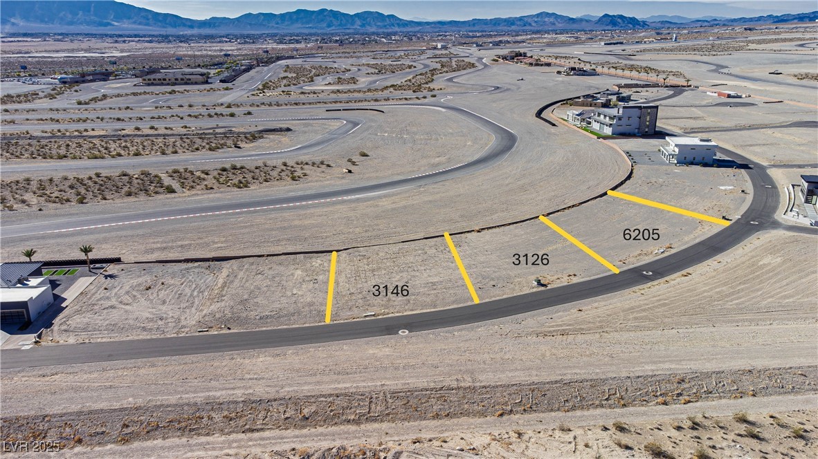 6205 E Spring Mountain Boulevard, Pahrump 89048