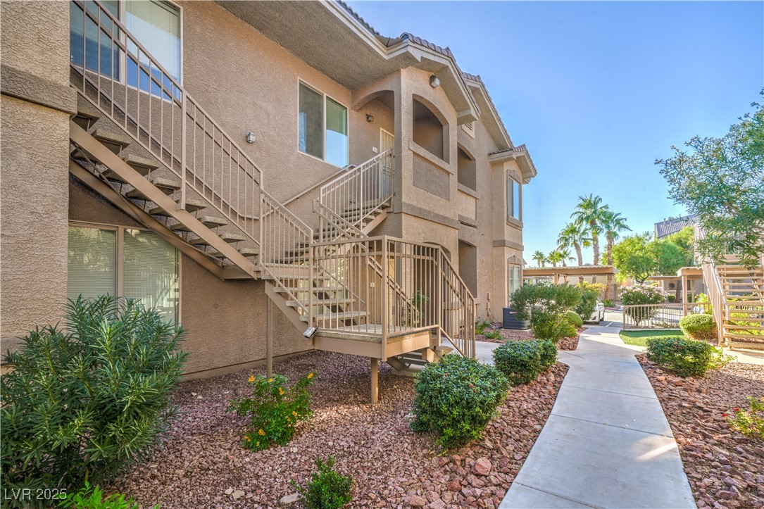 8805 Jeffreys Street #2112, Las Vegas 89123