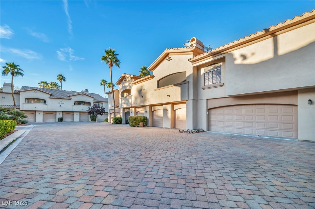 2050 W Warm Springs Road #3721, Henderson 89014