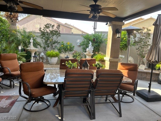 Photo 9 of 36, 8175 Arville Street #210