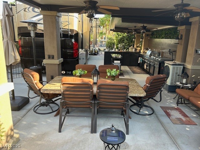 Photo 11 of 36, 8175 Arville Street #210