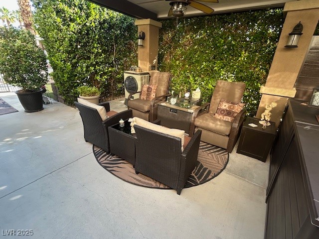 Photo 14 of 36, 8175 Arville Street #210