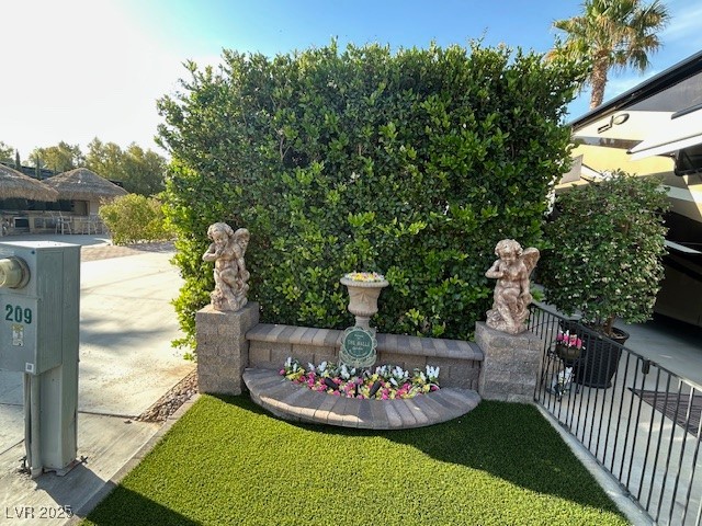 Photo 17 of 36, 8175 Arville Street #210